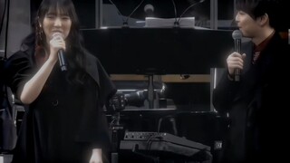 “就当做只属于我的时间线”我回来了mikasa