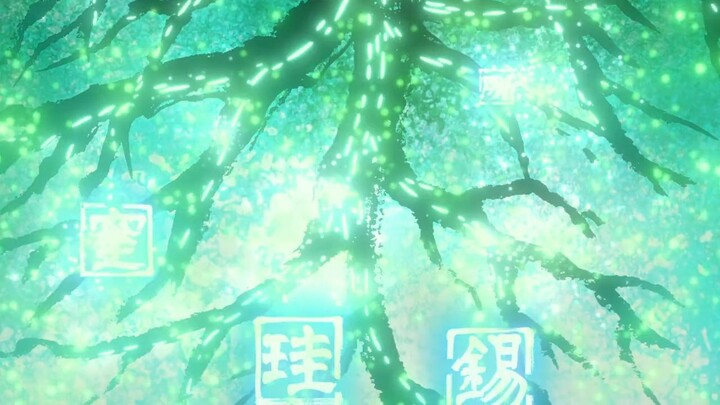 Sengoku Youko: Yonaoshi Kyoudai-hen Eps 1 (SUB INDO)