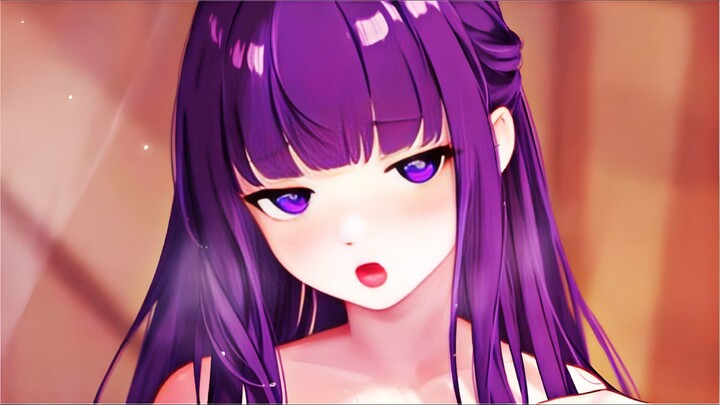 No Sensor Video Panas Fern Di Pemandian🥵