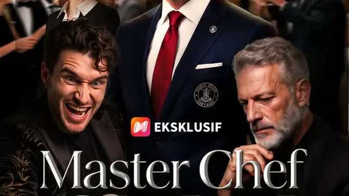 Master Chef Global Full Bahasa Indonesia (NS)