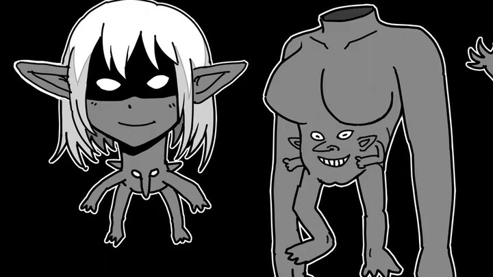 Goblin butt fucking incident (03)