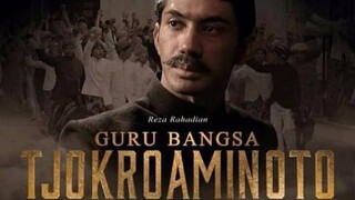 G.B HOS-TJOKROAMINOTO - FULL MOVIE