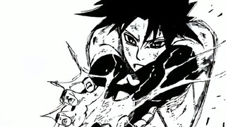 Vẻ ngoài của Sasuke do Kishimoto vẽ vẫn còn tồn tại cho đến ngày nay.