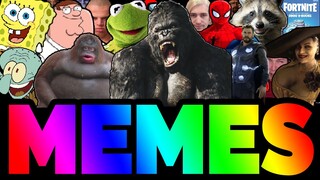 BEST MEMES COMPILATION V15