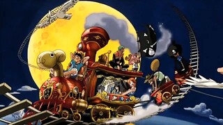 AMV One Piece