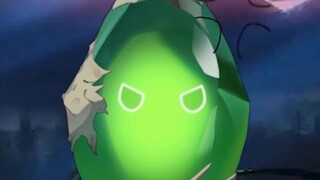 #0 Apakah Anda tertarik dengan giok spiritual virtual Mo Qingji yang meninggal setelah debutnya? 【Pe
