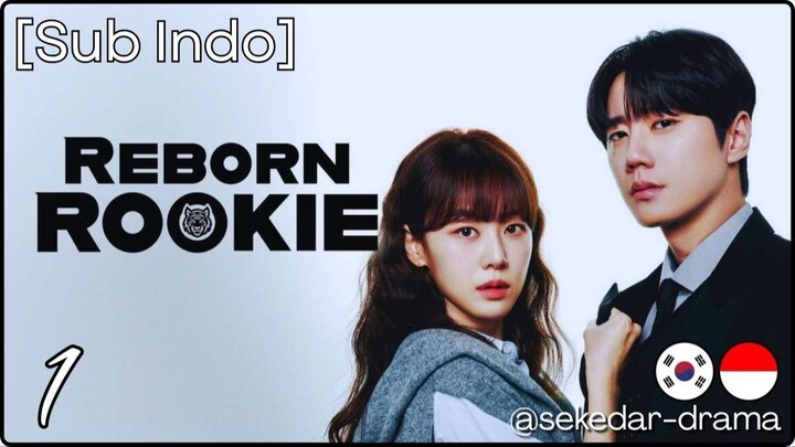 [Sub Indo] 𝓡𝓮𝓫𝓸𝓻𝓷 𝓡𝓸𝓸𝓴𝓲𝓮 – Eps. 01 (2026)
