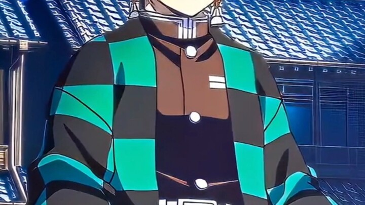 NEW AMV DEMON SLAYER 💦🐲