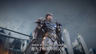 Purple River S2 Episode 11 Sub Indo