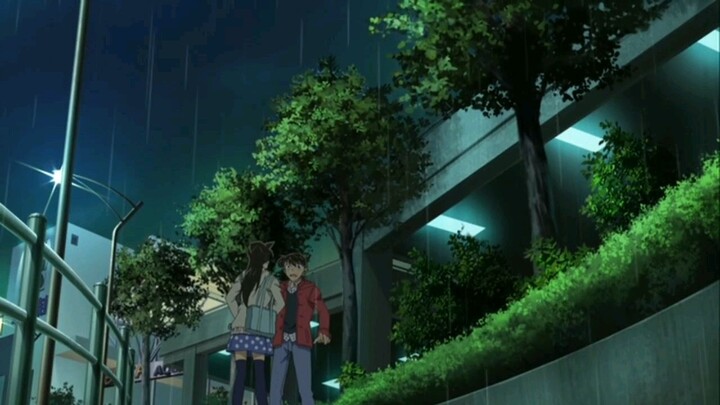 Phân Tích Anime Conan Thám Tử Lừng Danh