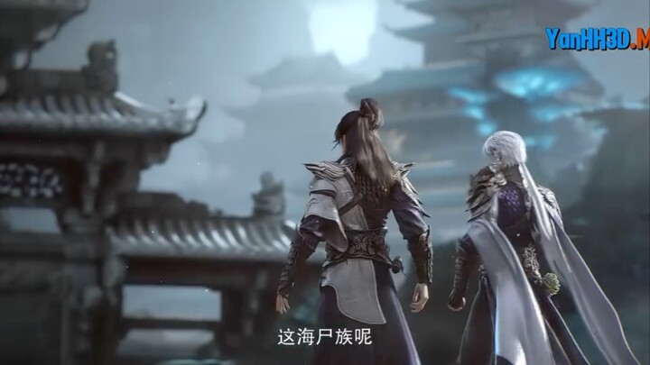 Quan Âm Chi Ngoại - Tập 20 (Thuyết Minh)