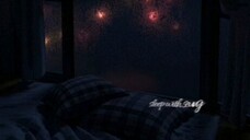 [Kim Seungmin]ngủ cùng seungmin｜Hỗ trợ giấc ngủ｜Tiếng mưa｜Tiếng ồn trắng｜In lại và lưu lại