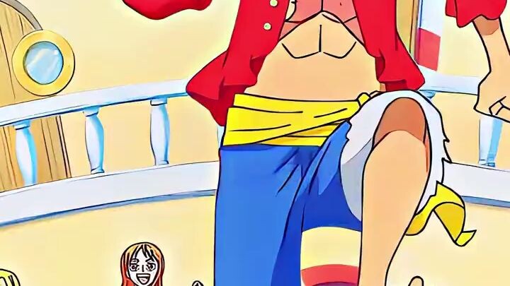 strawhat captain luffytaro