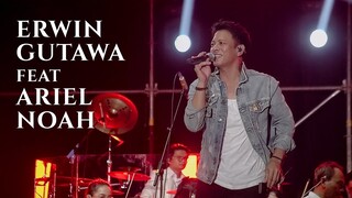 Erwin Gutawa feat Ariel Noah Live at Pestapora