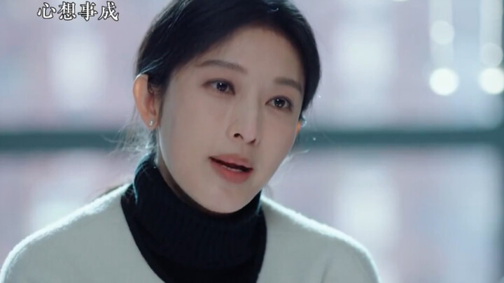 ซุนซินระเบิดอารมณ์ขอหย่า แต่กลับถูกตั้งคำถามว่าไม่ใช่แม่ที่ดี #จางลี่#เหมาเสี่ยวถง