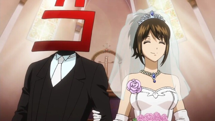 Cewek ini nikah sama sound effect njir🤣