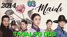Kdrama:Ma1d$ Ep.03