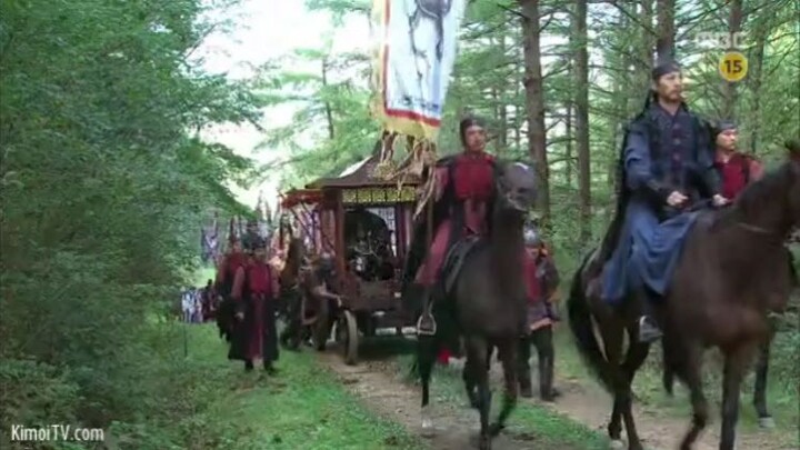 TKD E14