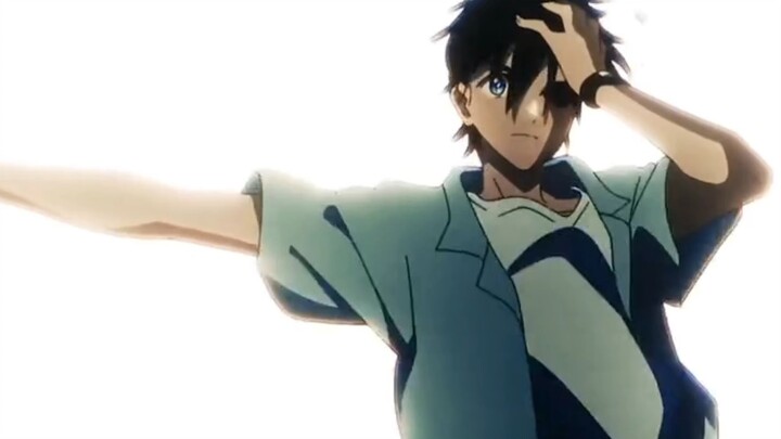 【AMV/การกลับชาติมาเกิด】โกงตัวตนดั้งเดิมของคุณ โกงโลก