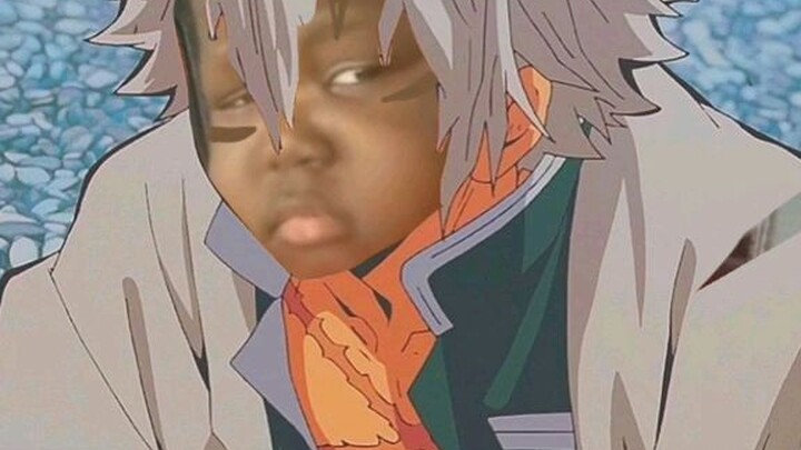 khi cho con đoán tên các nhân vật trong kny p2