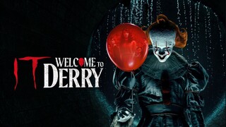 IT WЁじСòЁ T○ DΣRRＹ S01E01