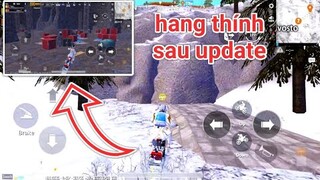 PUBG Mobile - Hang Thính Sau Khi Vikendi Trở Lại Có Gì Thay Đổi? | Gặp Best Thủ Nhà