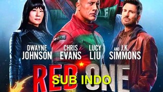 Red One 2024 SUB INDO FULL HD