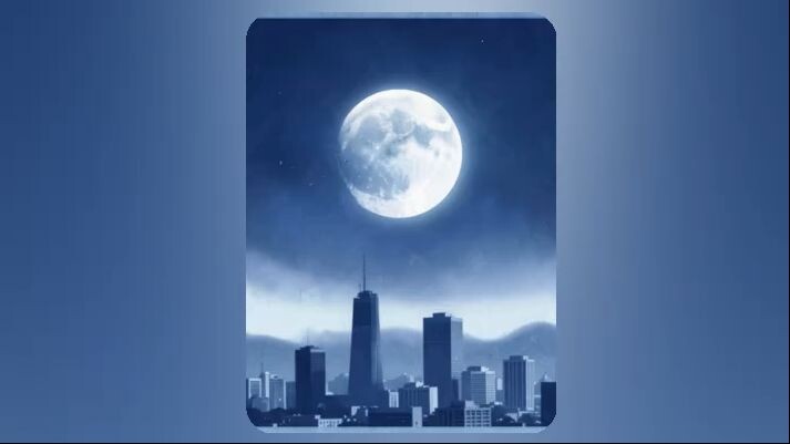 Same Moon