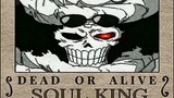 soul king ....