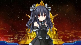 Megadimension Neptunia VII Part 38 - Noire Finale True Friendship