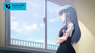 diydiy980 - Sở Hữu Obi P4 #Anime #Schooltime
