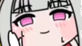 [ Uma Musume: Pretty Derby Raccoon Animation] Want to jump?