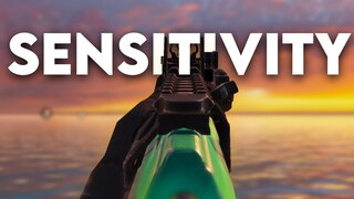 SEASON 9 Best Sensitivity "New Scopes" | How to FIND YOUR PERFECT sensitivity in Call of Duty Mobile