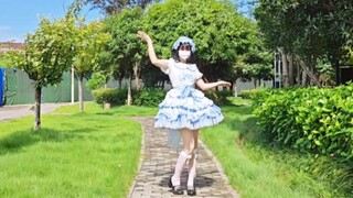 「เทพเจ้าตามใจฉัน」การไหลตามน้ำของเทพเจ้า เพลงที่สดใสและฟื้นฟูจิตใจได้ดี