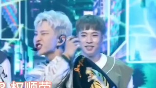 If Kpop's Rat Idols Were in the Same Group (Male Idols)