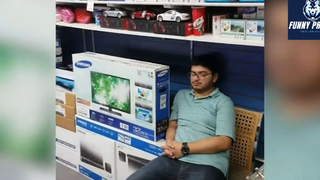 Cười mỗi ngày cùng tôi ! #videohaihuoc