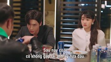 Tình Yêu Mù Quáng EP 10 [Sub Việt]