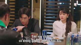 Tình Yêu Mù Quáng EP 10 [Sub Việt]