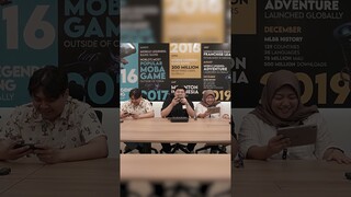 MABAR PUBLIK KANTOR MOONTON #shorts #r7 #moonton