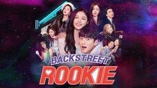 01 - Backstreet Rookie (Tagalog Dub)