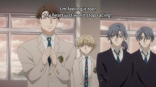 Kawagoe Boys Sing Ep11 eng sub