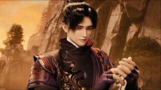 Divine Manifestation eps 05 sub indo