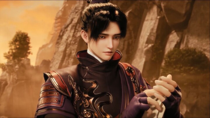 Divine Manifestation eps 05 sub indo