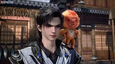 Twin Martial Souls episode 46 sub indo