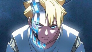 BORUTO MODE OTSUTSUKI