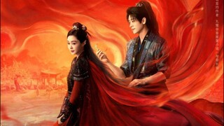 Shadow Love Episode 15 Eng Sub