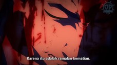 Danmachi S4 Eps7 sub indo