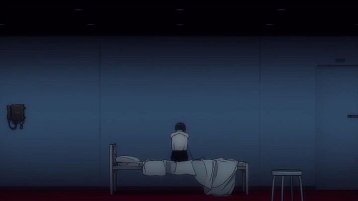 Evangelion 3.33 You Can (Not) Redo