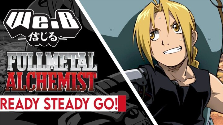 READY STEADY GO - YUKiT000【COVER】