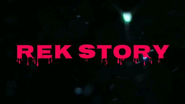 ninang Lisa (Rek story) Tagalog horror stories